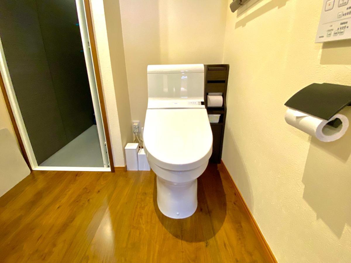 Kyunoju Hotel Okayama Ngoại thất bức ảnh